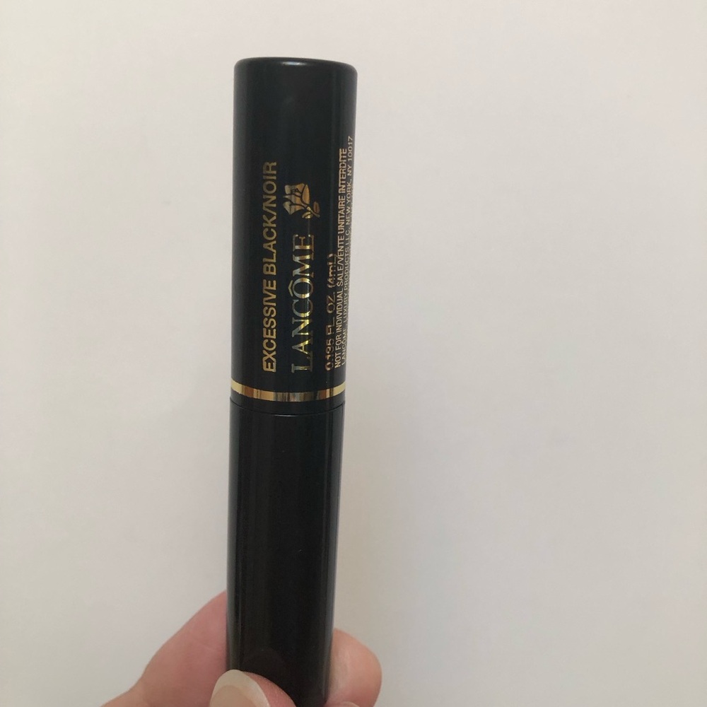 3/$20 Lancôme Mascara NWOT